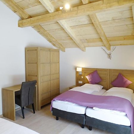 Detached Chalet Close To The Ski Area Villa Fusch an der Glocknerstraße Exteriör bild
