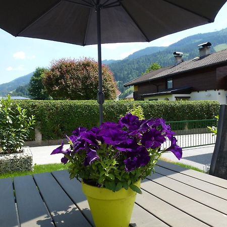 Detached Chalet Close To The Ski Area Villa Fusch an der Glocknerstraße Exteriör bild