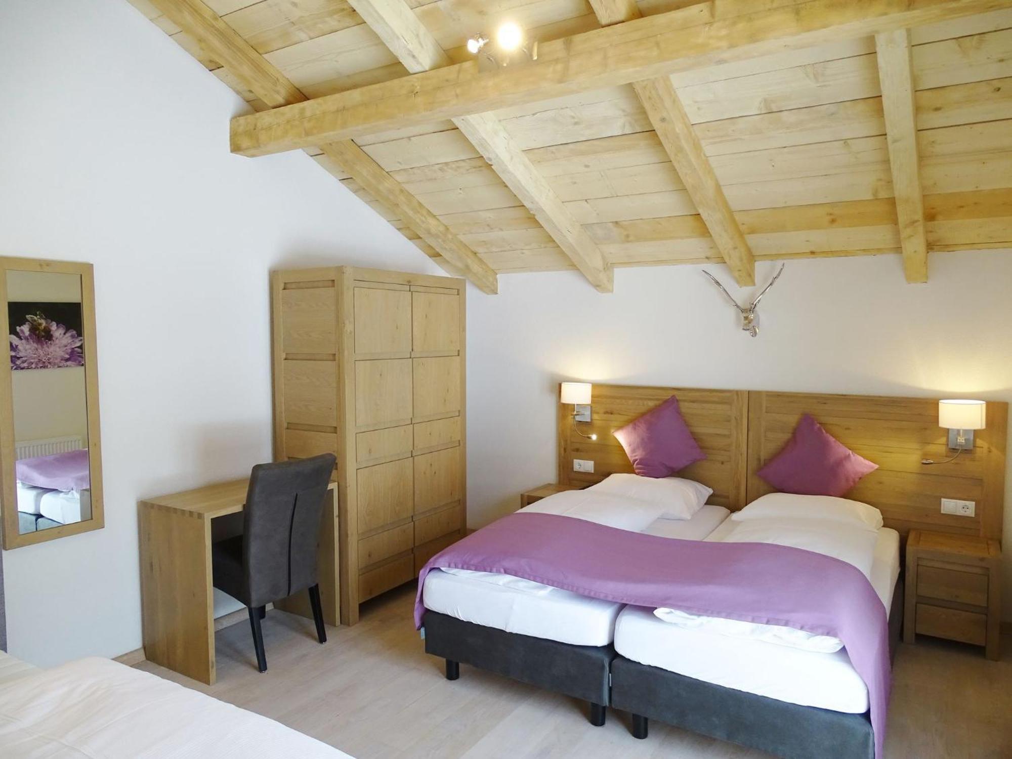 Detached Chalet Close To The Ski Area Villa Fusch an der Glocknerstraße Exteriör bild