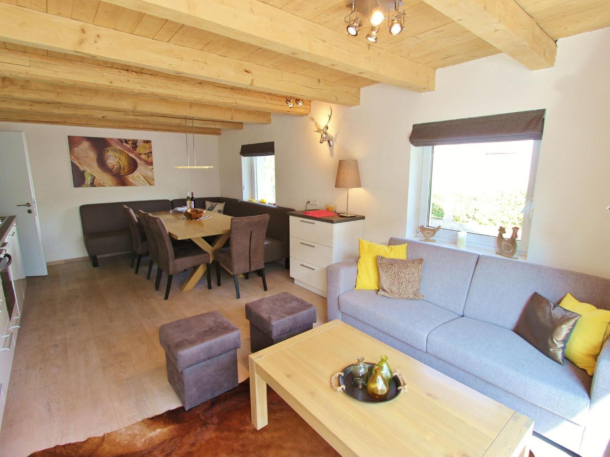 Detached Chalet Close To The Ski Area Villa Fusch an der Glocknerstraße Exteriör bild