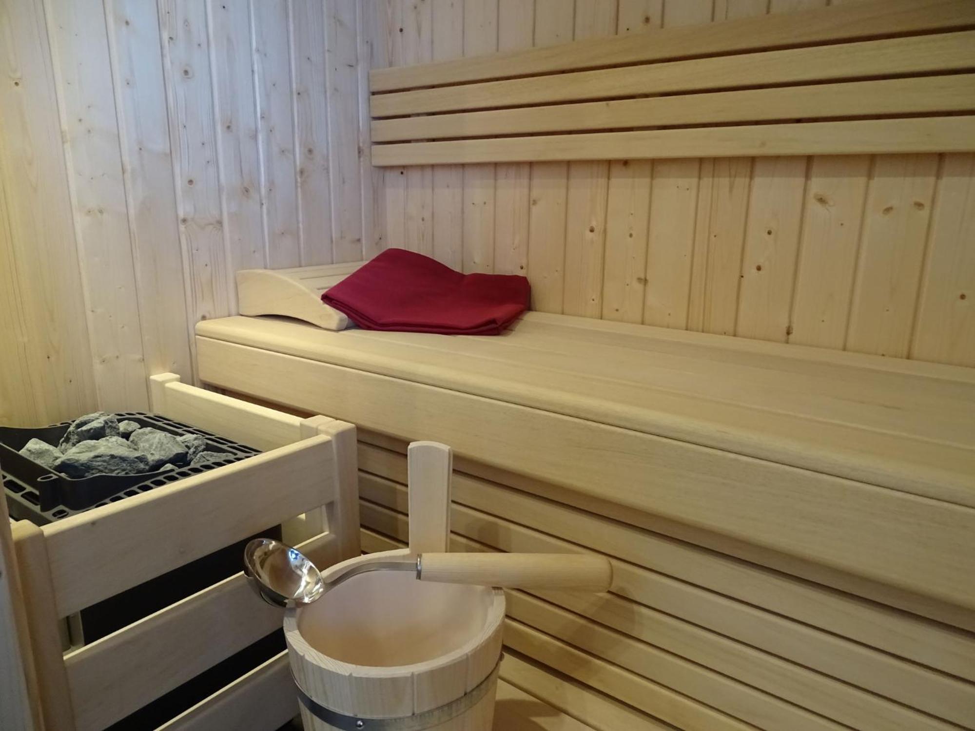 Detached Chalet Close To The Ski Area Villa Fusch an der Glocknerstraße Exteriör bild
