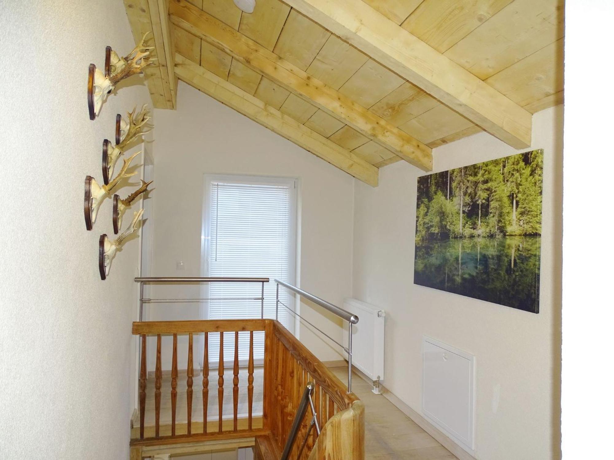 Detached Chalet Close To The Ski Area Villa Fusch an der Glocknerstraße Exteriör bild