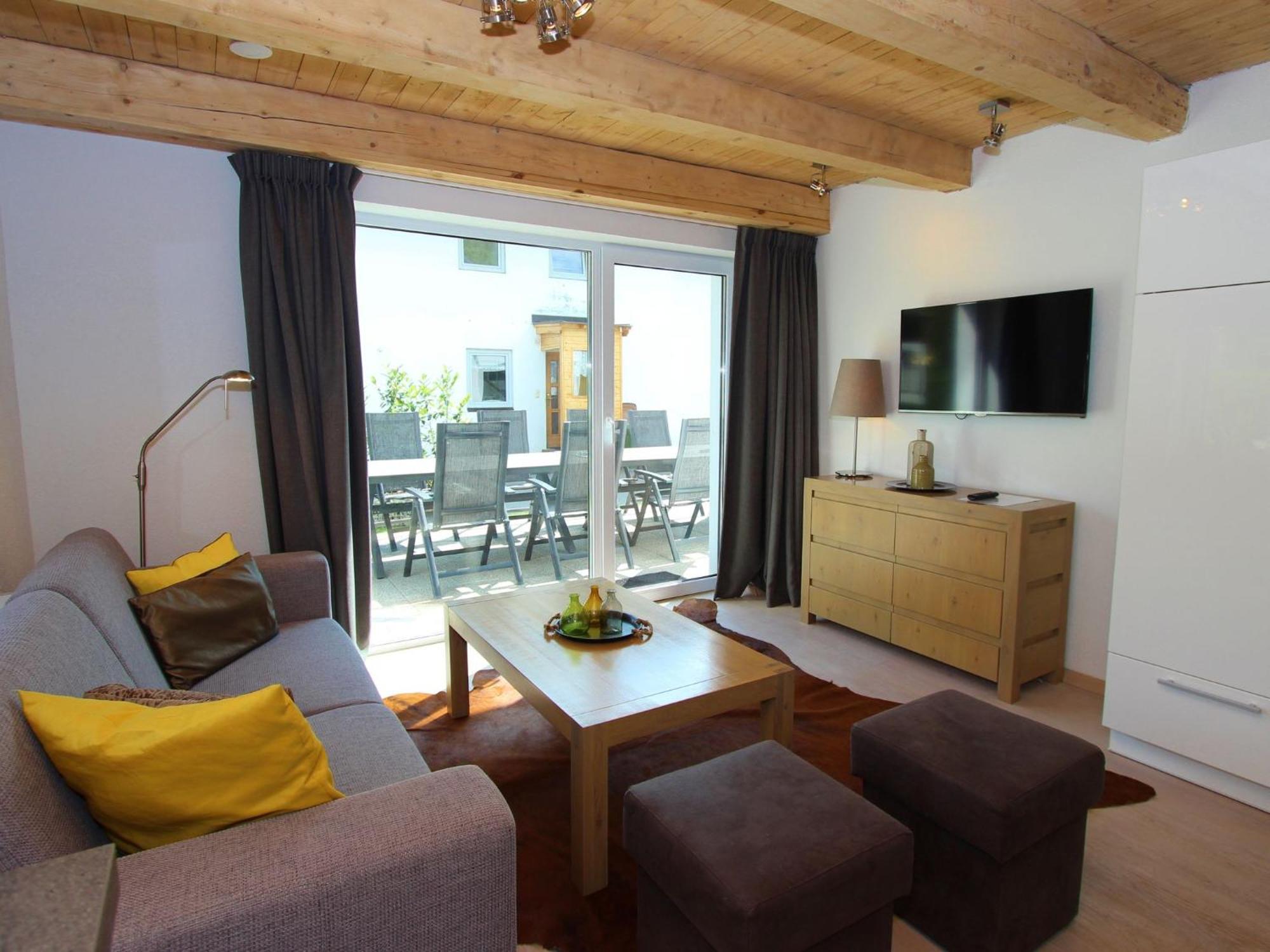 Detached Chalet Close To The Ski Area Villa Fusch an der Glocknerstraße Exteriör bild